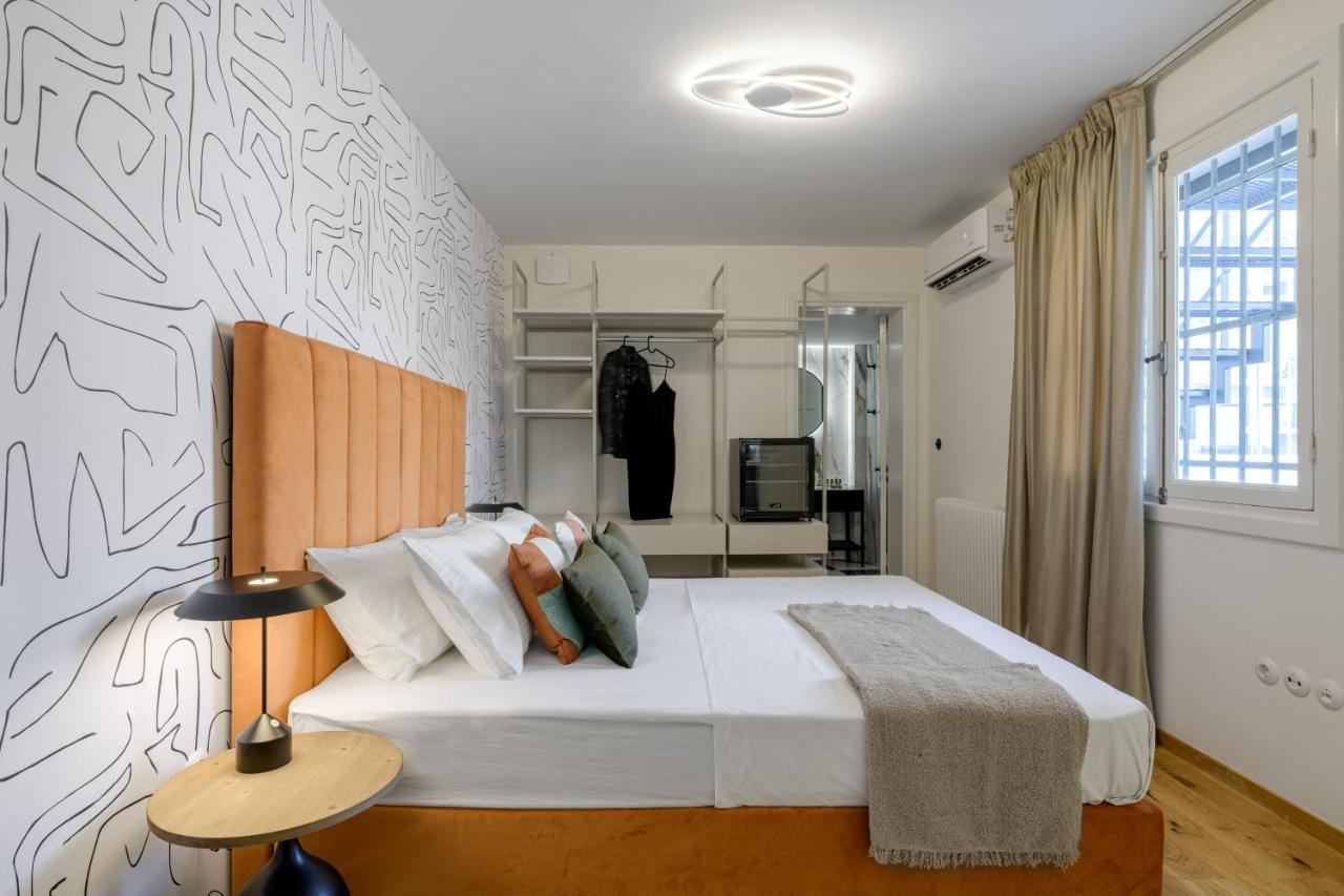 Your 4 Bdrm Dream House Acropolis View & Jacuzzi Athena Bagian luar foto