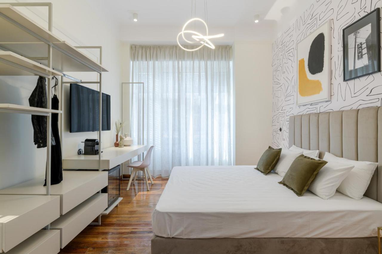 Your 4 Bdrm Dream House Acropolis View & Jacuzzi Athena Bagian luar foto
