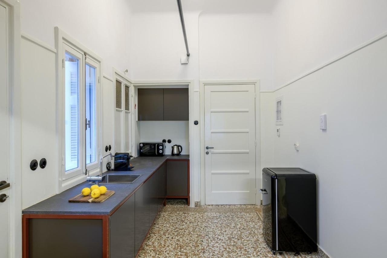 Your 4 Bdrm Dream House Acropolis View & Jacuzzi Athena Bagian luar foto