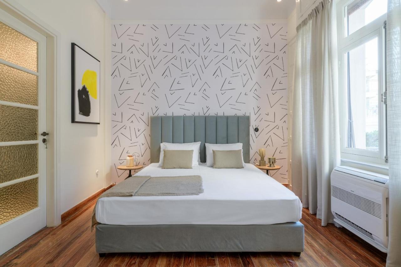 Your 4 Bdrm Dream House Acropolis View & Jacuzzi Athena Bagian luar foto