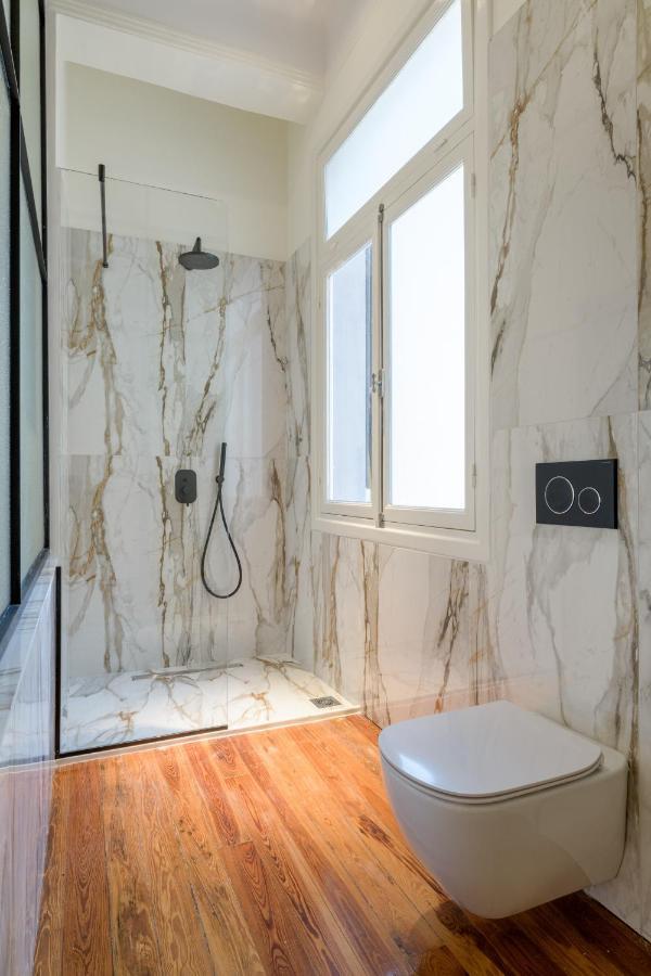 Your 4 Bdrm Dream House Acropolis View & Jacuzzi Athena Bagian luar foto