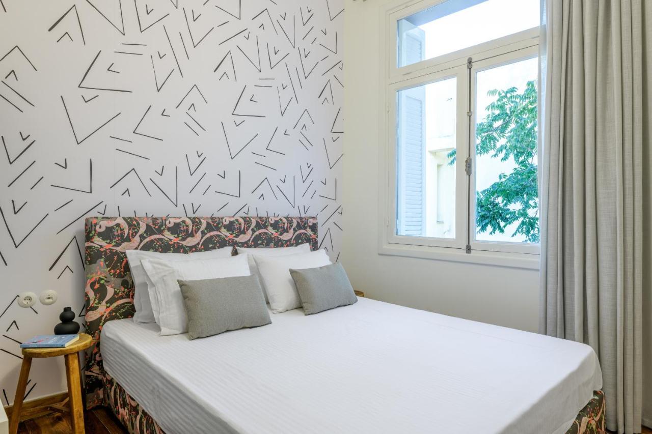 Your 4 Bdrm Dream House Acropolis View & Jacuzzi Athena Bagian luar foto