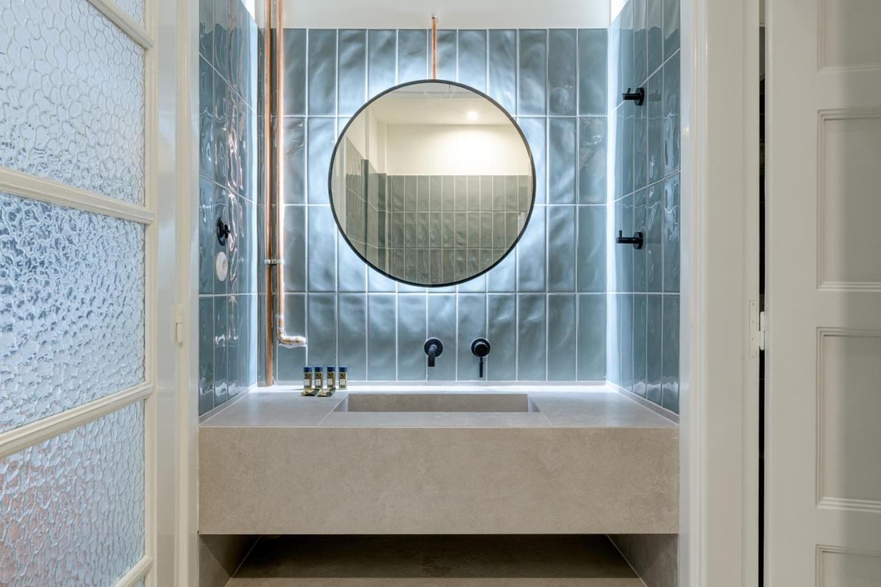 Your 4 Bdrm Dream House Acropolis View & Jacuzzi Athena Bagian luar foto