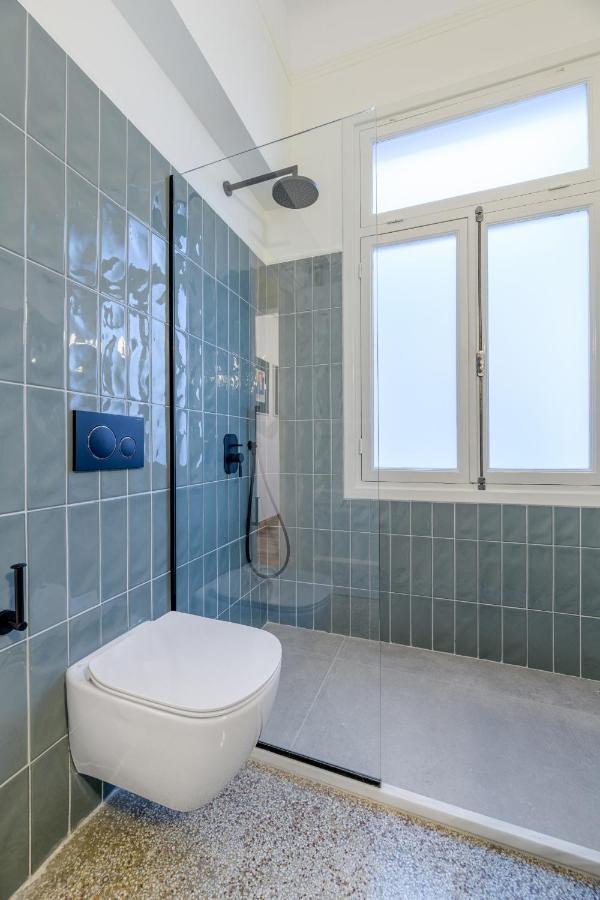 Your 4 Bdrm Dream House Acropolis View & Jacuzzi Athena Bagian luar foto