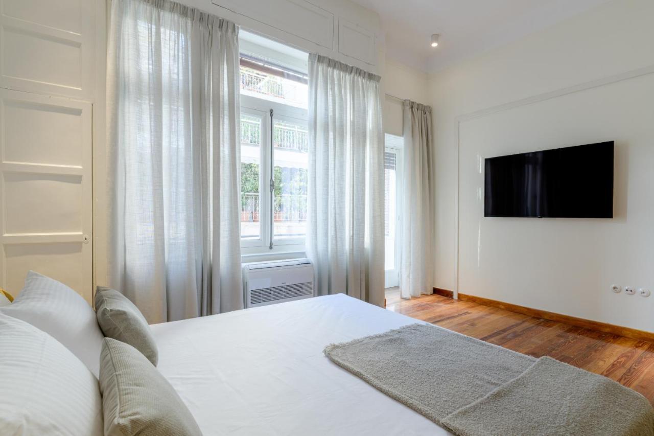 Your 4 Bdrm Dream House Acropolis View & Jacuzzi Athena Bagian luar foto